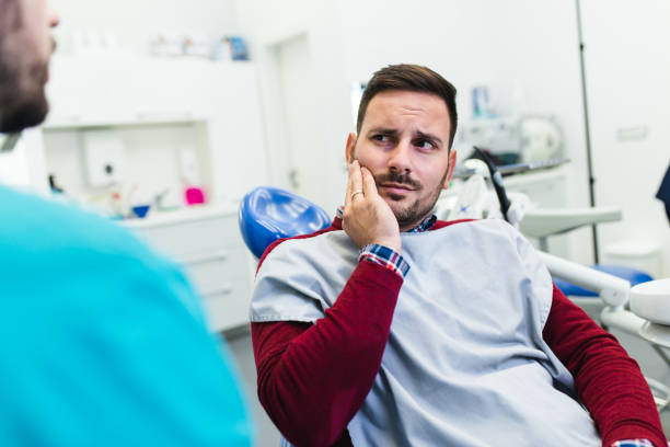 Laser Dentistry in La Porte City, IA