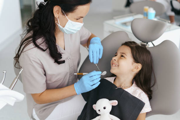Dental Inlays and Onlays in La Porte City, IA
