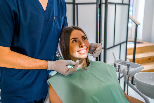 Sleep Apnea Treatment in La Porte City, IA