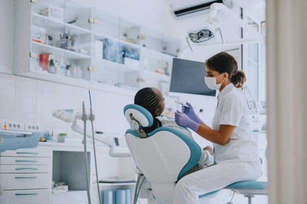 Best Teeth Whitening  in La Porte City, IA