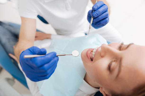 Advanced Technology for Better Dental Care in La Porte City, IA